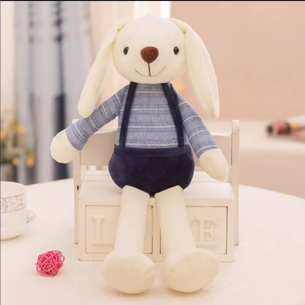 40cm Plush Bunny